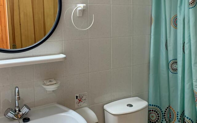 Rouladina Apt 4 in Stalos