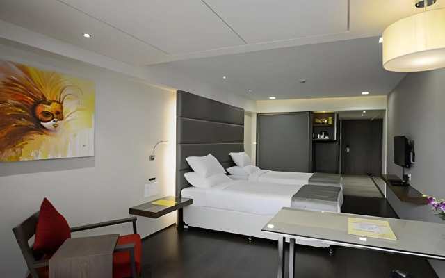 Hotel Grande 51