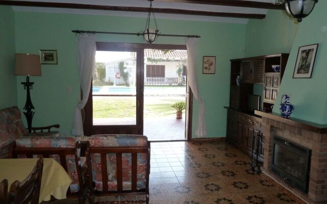 Apartamentos Ranas
