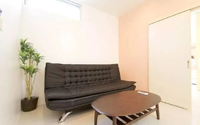 Nirai Beach Villa