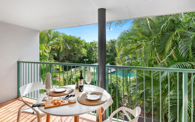 Chez Noosa Resort Motel