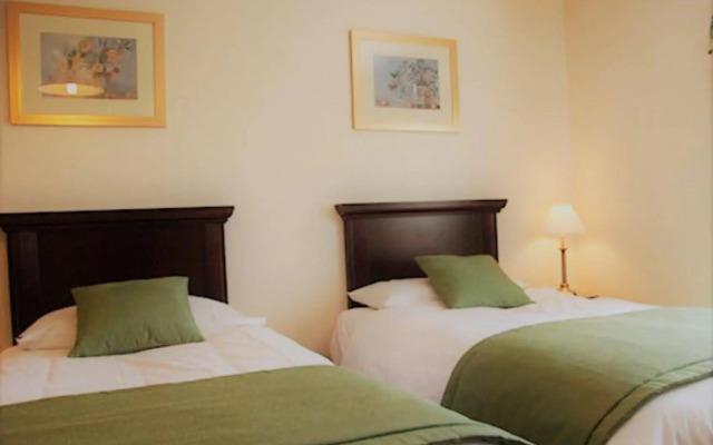 The Lordleaze Hotel And Restaurant