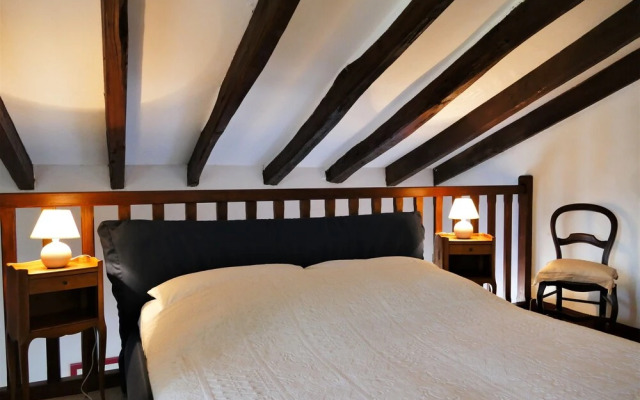 Appartement Artzamendi au BaskoParadis