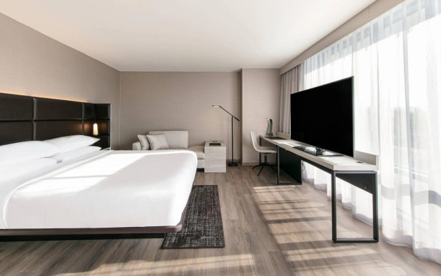 AC Hotel by Marriott Palo Alto