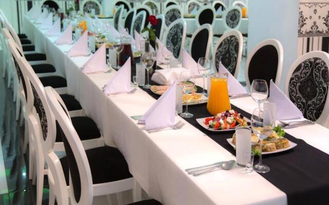 Hotel Imperial Residence