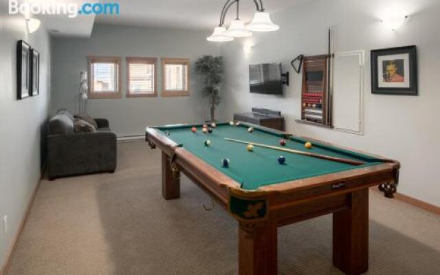 The Residences at Fairmont Ridge
