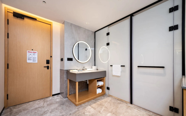 Hilton Garden Inn Nanchang Honggutan