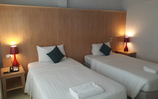 S2S Queen Trang Hotel