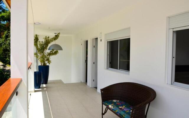 Hotel Bertell Inn