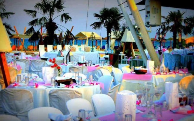 Orfeas Blue Resort