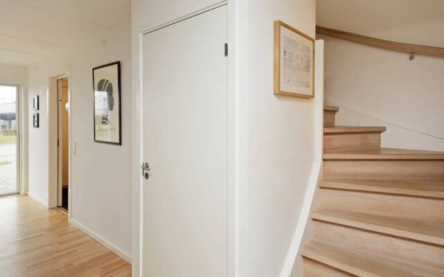 Beautiful Holiday Home in Assens with Whirlpool