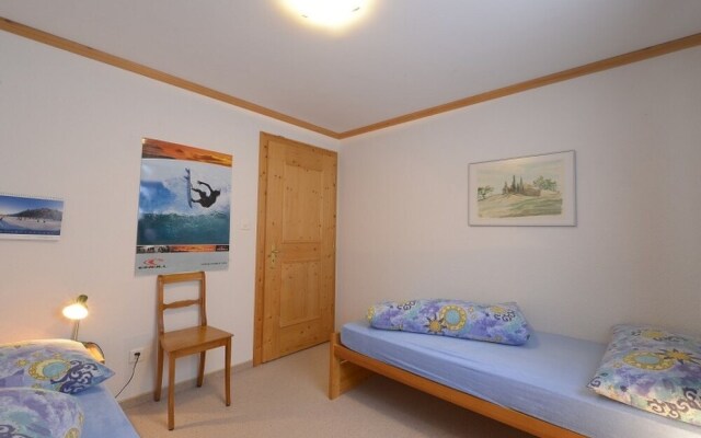 Ferienwohnung ENZ Scuol