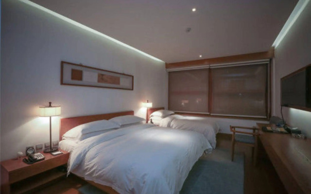 Chengde Imperial Mountain Resort