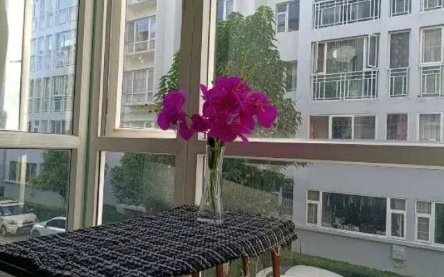 Lijiang Xincan Senior Apartment