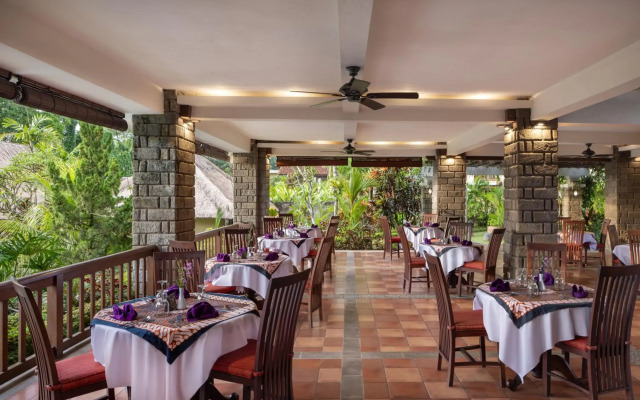 Kori Ubud Resort