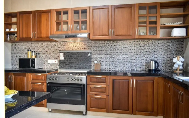 Marjaan Apartments