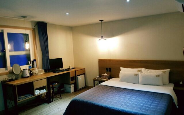 Hotel YouAIn Oncheon