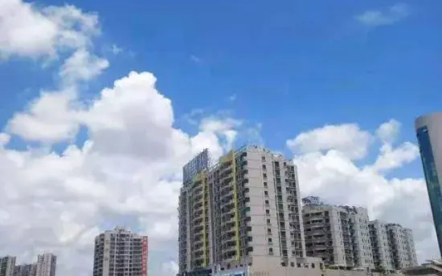 Hongtai Business Hotel