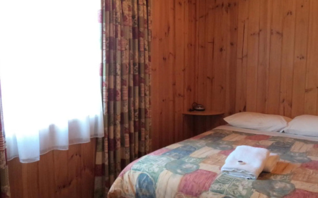 Bicheno East Coast Holiday Park – Guest Rooms – Bicheno