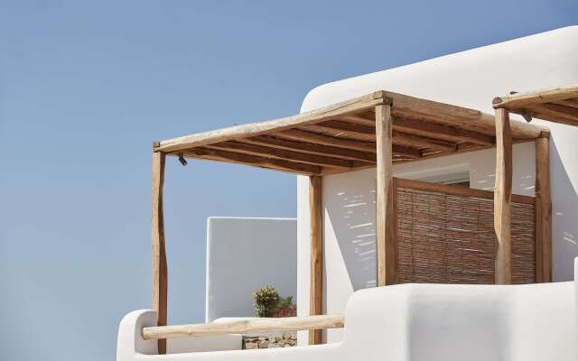 Radisson Blu Euphoria Resort, Mykonos