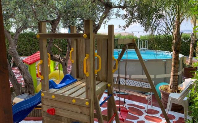 Chalet Ramo