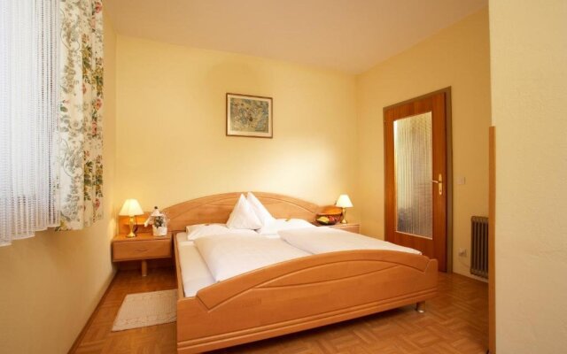 Appartementhotel Karawankenblick