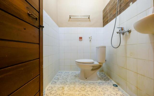 OYO 2292 Pondok Lita