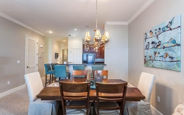 452 Cinnamon Beach - Three Bedroom Condo