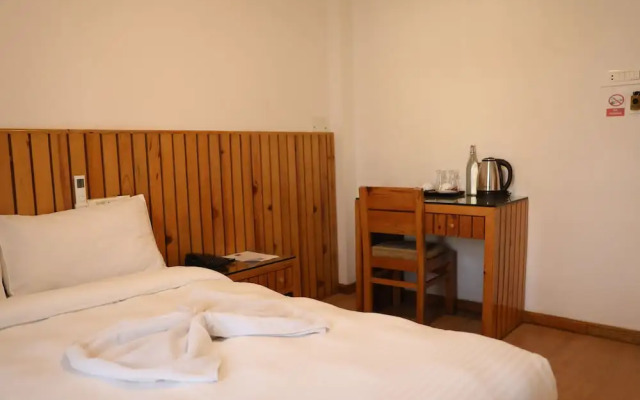 Kathmandu Height Boutique Hotel