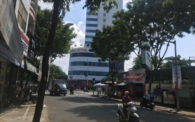 Tam Apartment  Homestay