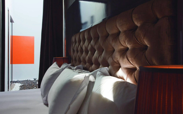 Crystal Hotel