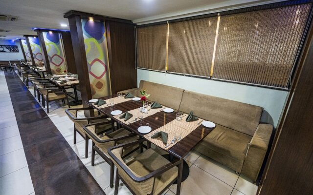 Pride Biznotel - The Maison Anand
