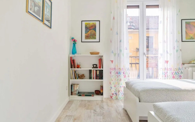 Flatty Apartments - Alserio