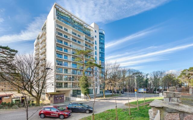Apartamenty Visito - Promenada Gwiazd