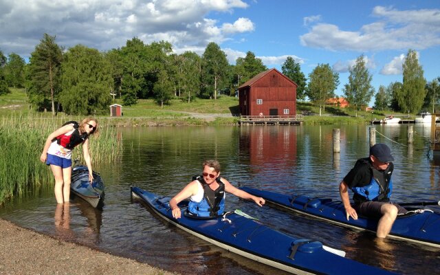 Kungskvarnen Borgvik