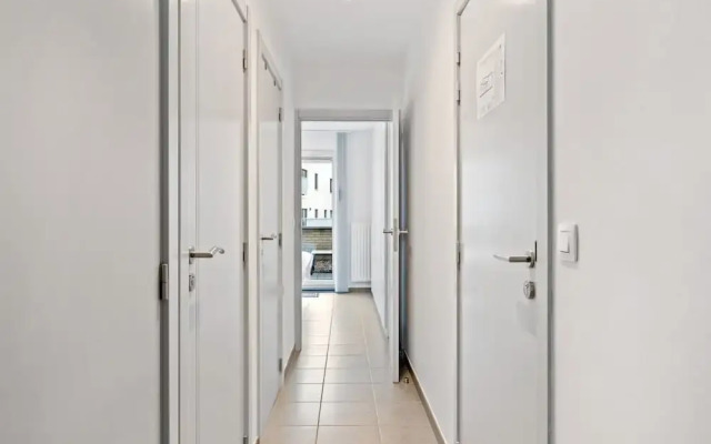 Apartment Close to the Seafront