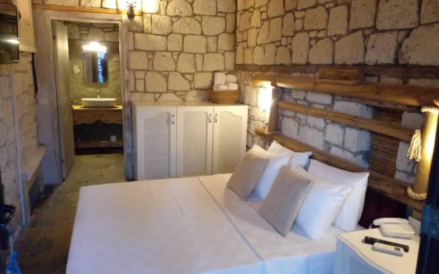 Tasquartas Hotel Alacati