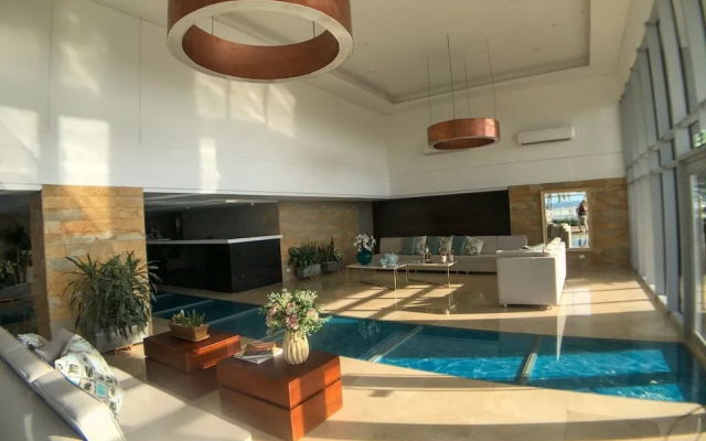 Ocean Drive Club House- Cartagena - Apartment in Cartagena - Photo 2