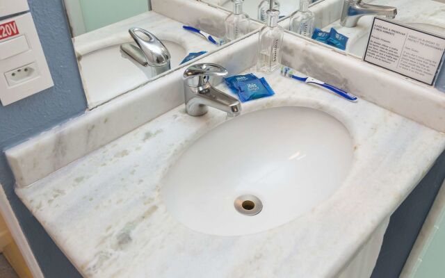 ibis budget Curitiba Centro