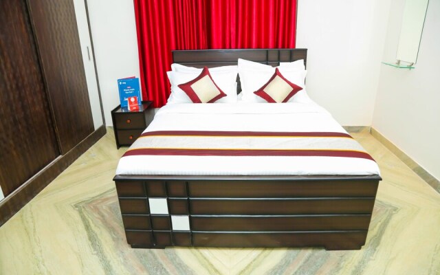 Sreenivas Serviced Apartment