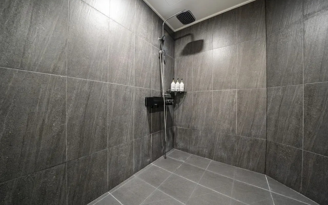 Suwon Haenggungdong Sunstar Motel