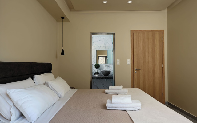 Mitos Ultimate Escape Villas
