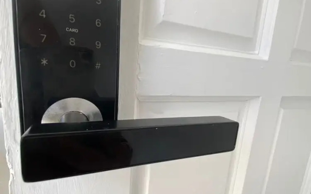 Palm Beach Vacaysuites - Palm Suite 100m2