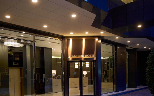 Stanford Hotel