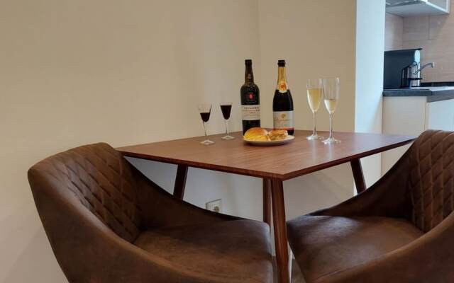 New Life - PARQUE CIDADE STUDIO-0T