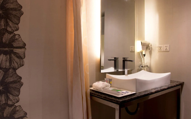 Galesia Hotel & Resort Ltd
