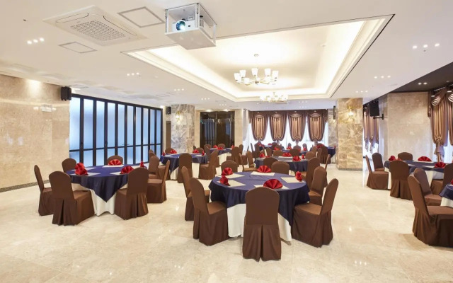 Noble Stay Hotel