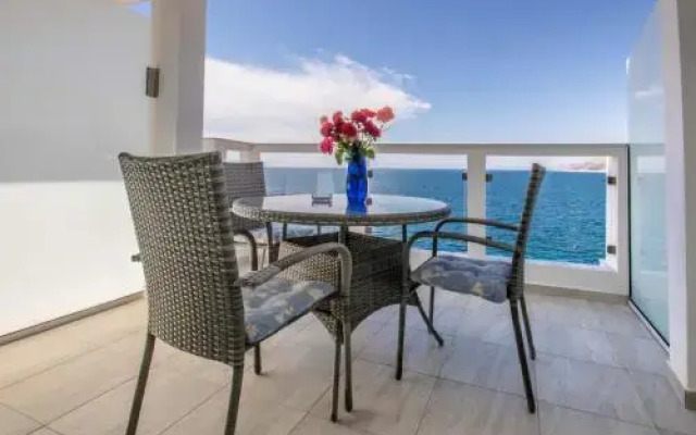 Apartments Bravo