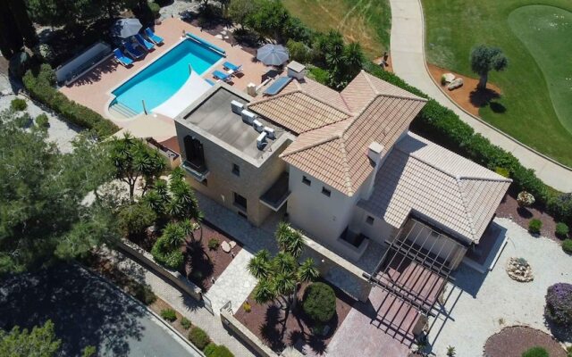 Villa 21 - Kellia in Kouklia