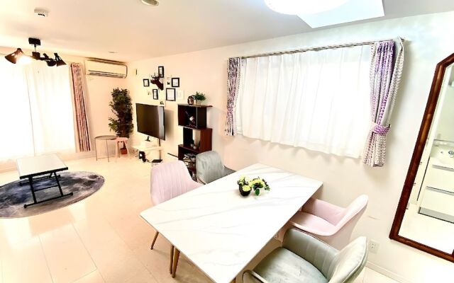 Eternity HOUSE Shinjuku-Okubo